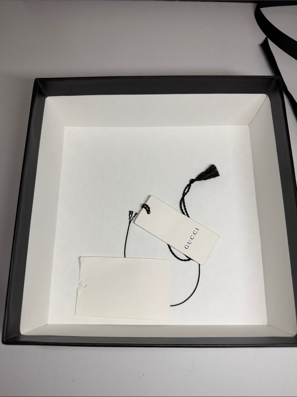 Gucci Empty Box - Picture 10 of 16